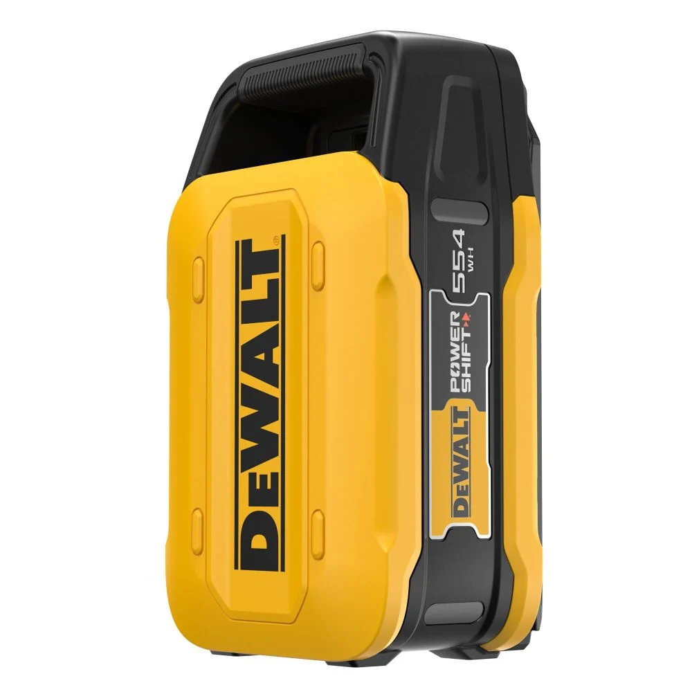 powershift battery