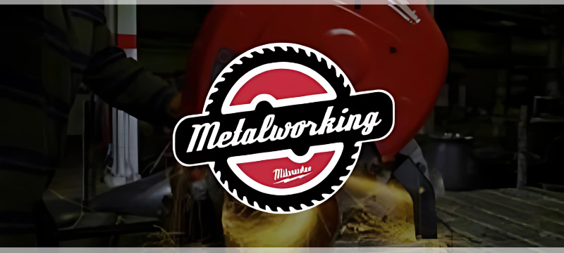 Milwaukee Metalworking Header