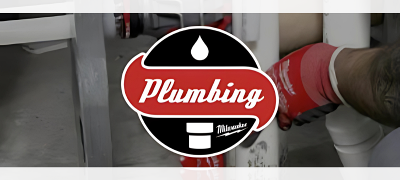 Milwaukee plumbing header