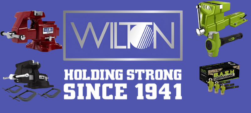Wilton header