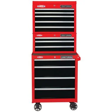 craftsman-26-inch-3-drawer-intermediate-tool-chest-red-2000-series